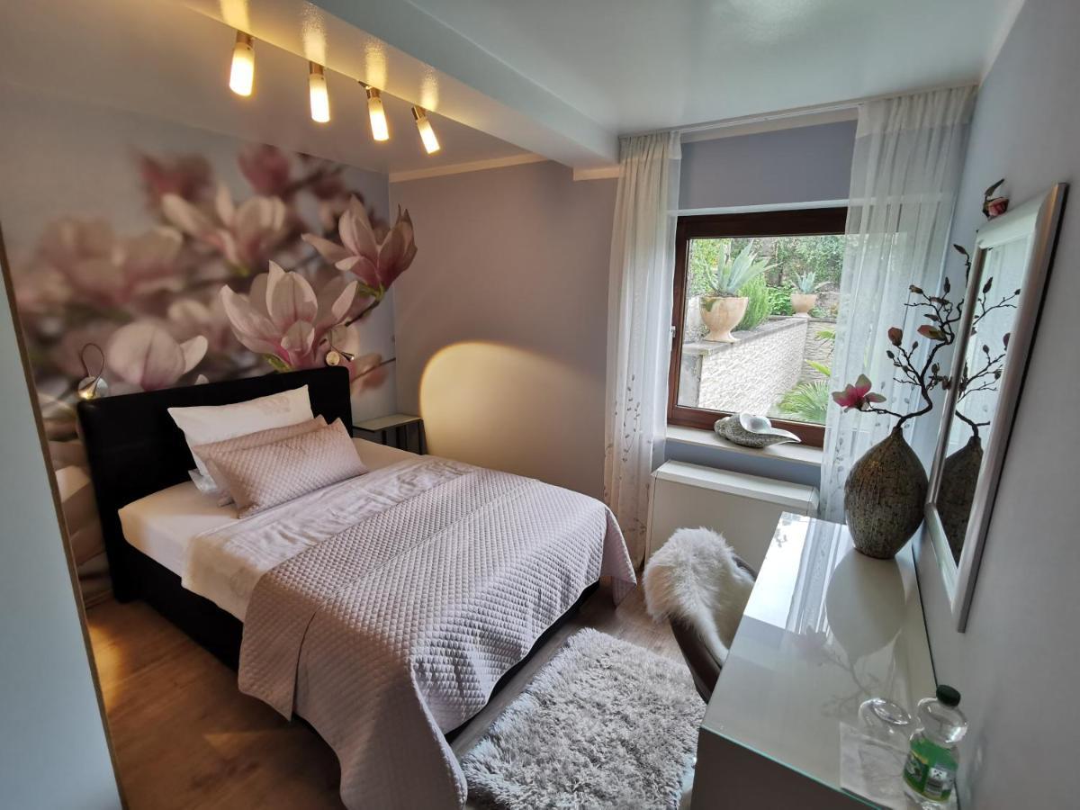 Wellness Fewo Szymecki Schonau  Exterior foto